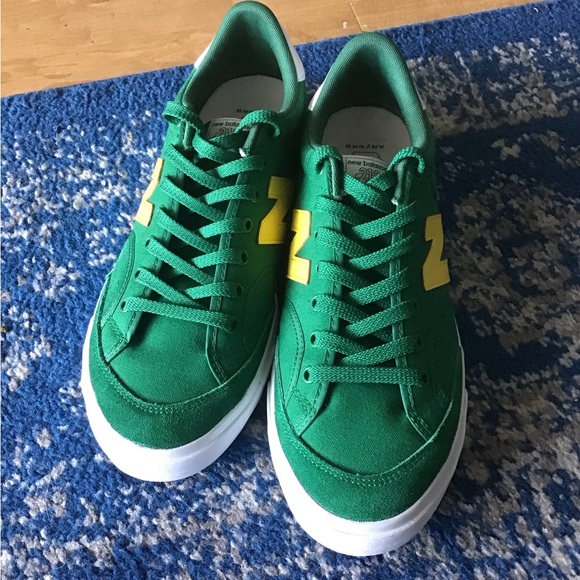 New Balance Other - NEW BALANCE Numeric 212 Pro CourtSneakers